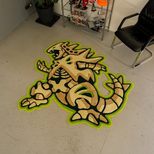 Aerodactyl Rug