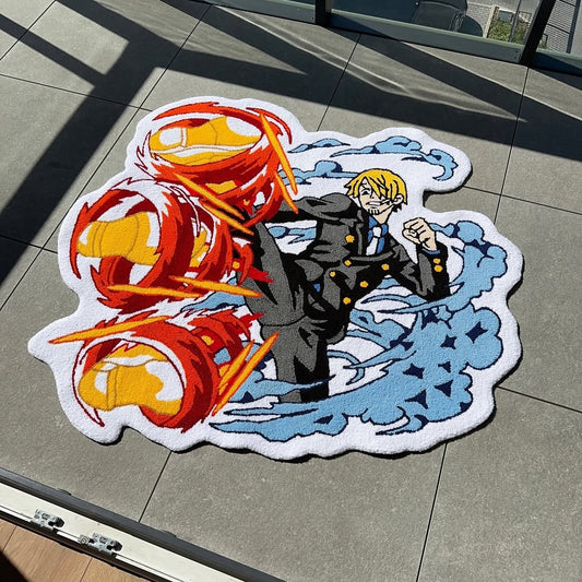 Sanji Rug