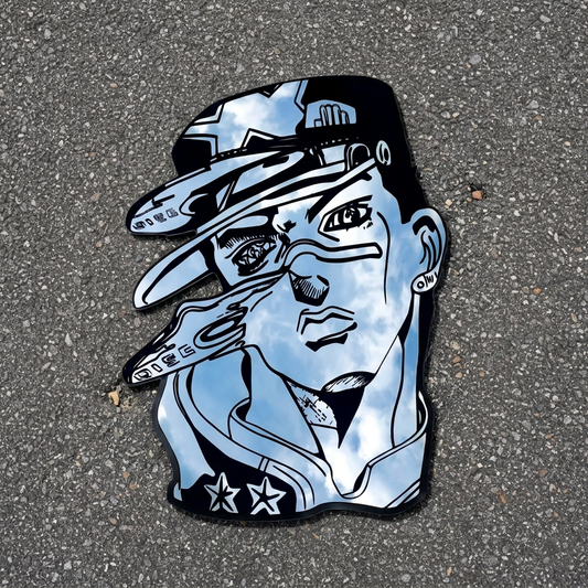 JOJO Mirrors