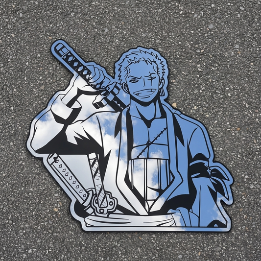 Zoro Mirrors