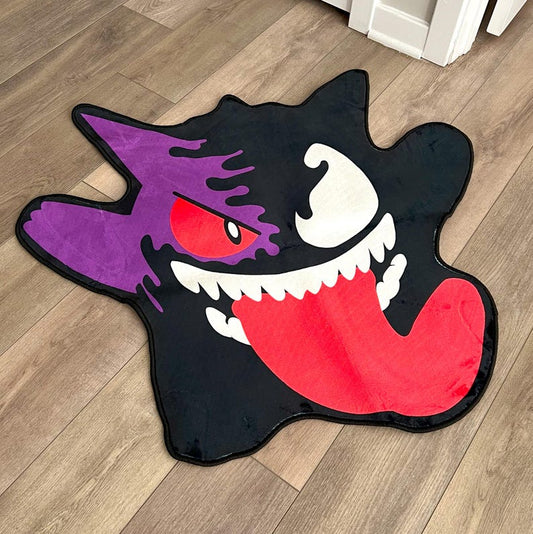Gengar Rug