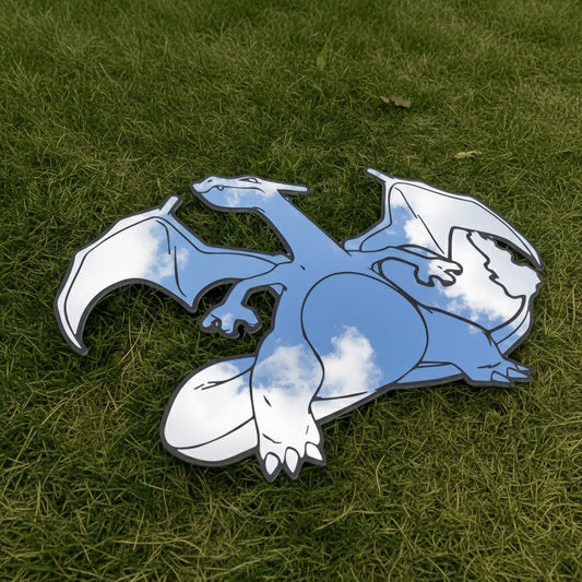 Charizard Mirrors