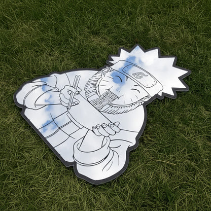 Naruto Mirrors