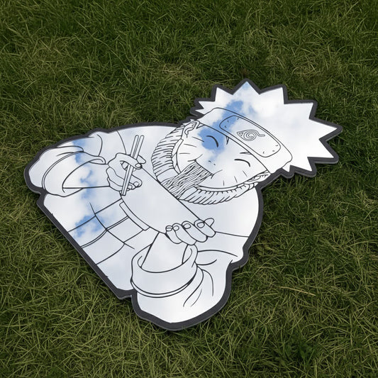 Naruto Mirrors