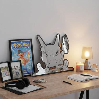 Charizard 2 Mirrors